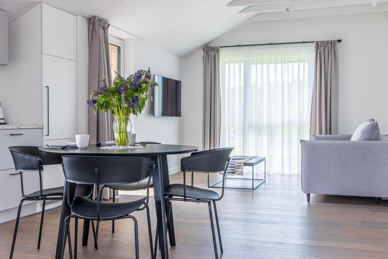 Guesthouse Zilviciu G. 5 Palanga Eksteriør bilde