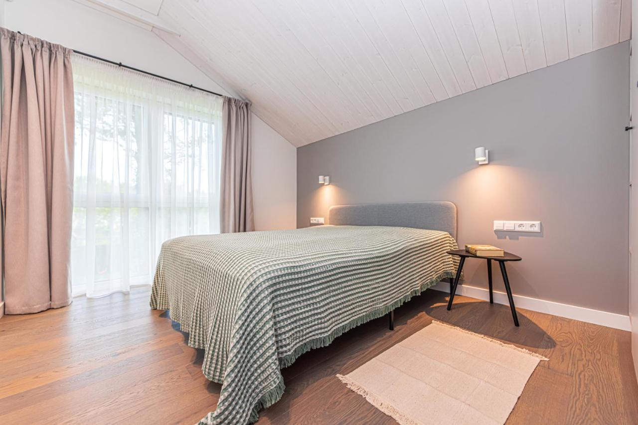 Guesthouse Zilviciu G. 5 Palanga Eksteriør bilde