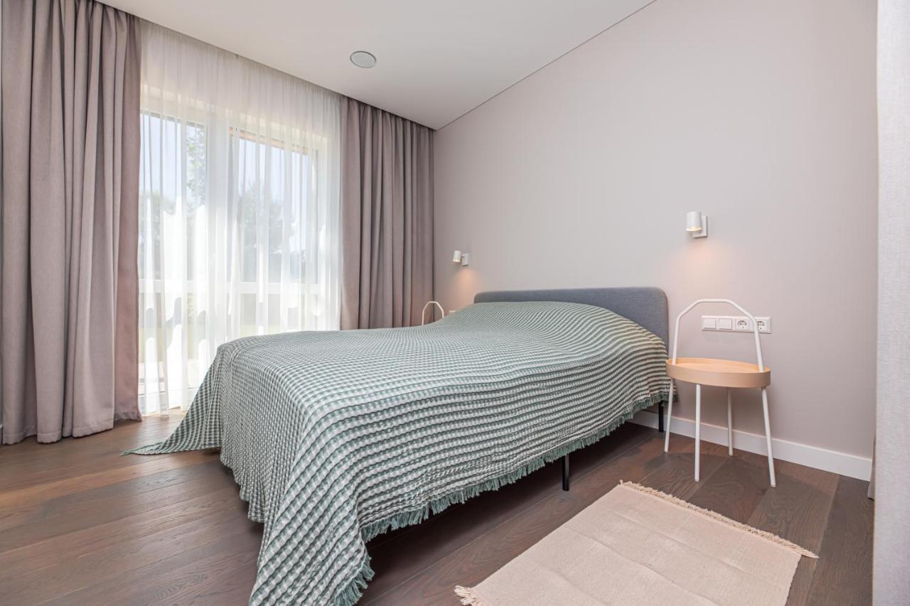 Guesthouse Zilviciu G. 5 Palanga Eksteriør bilde