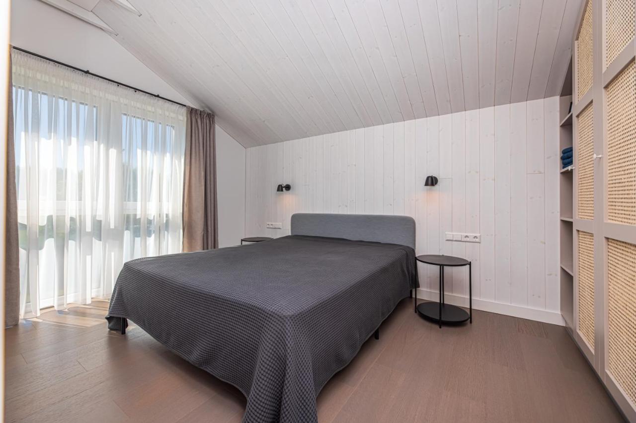 Guesthouse Zilviciu G. 5 Palanga Eksteriør bilde