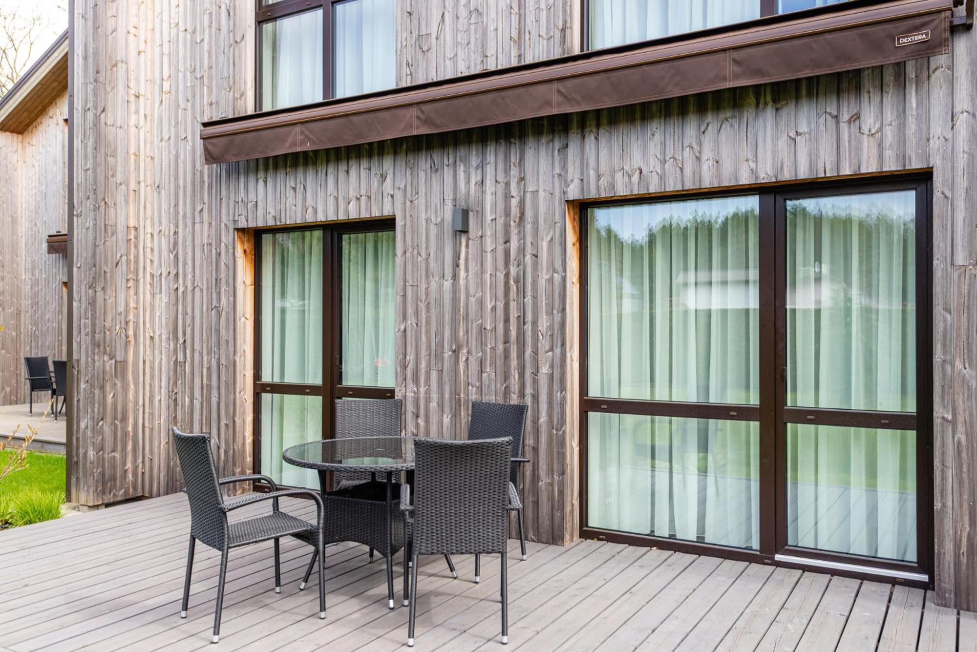 Guesthouse Zilviciu G. 5 Palanga Rom bilde