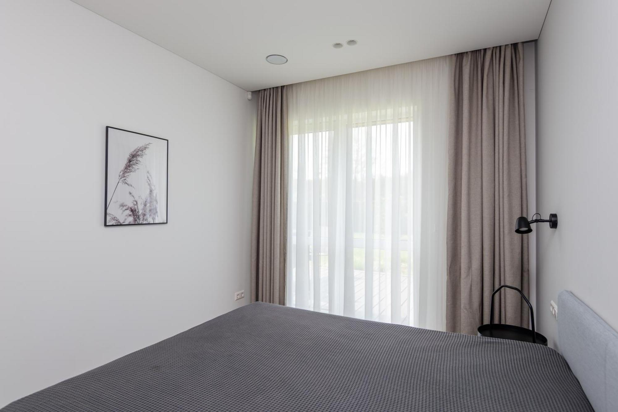 Guesthouse Zilviciu G. 5 Palanga Rom bilde