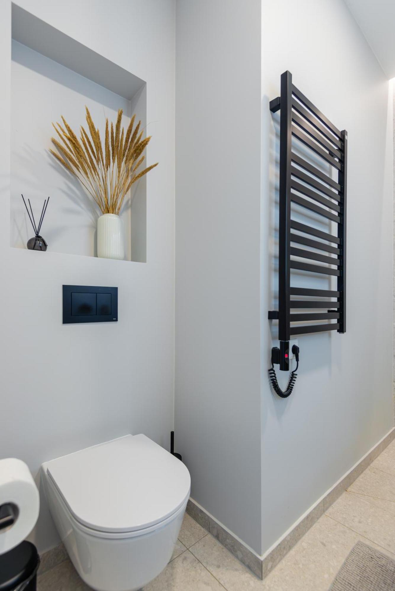 Guesthouse Zilviciu G. 5 Palanga Rom bilde