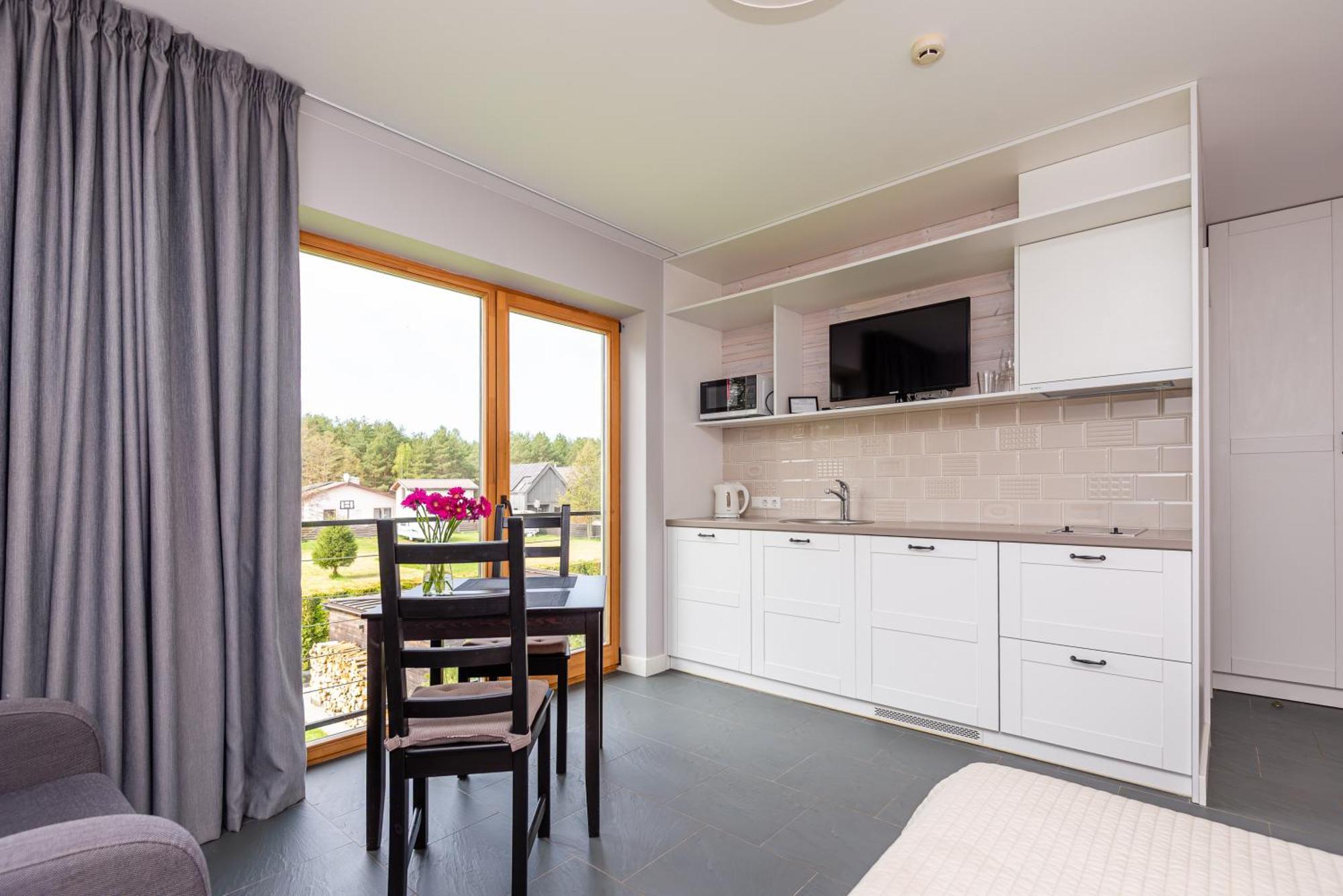 Guesthouse Zilviciu G. 5 Palanga Eksteriør bilde