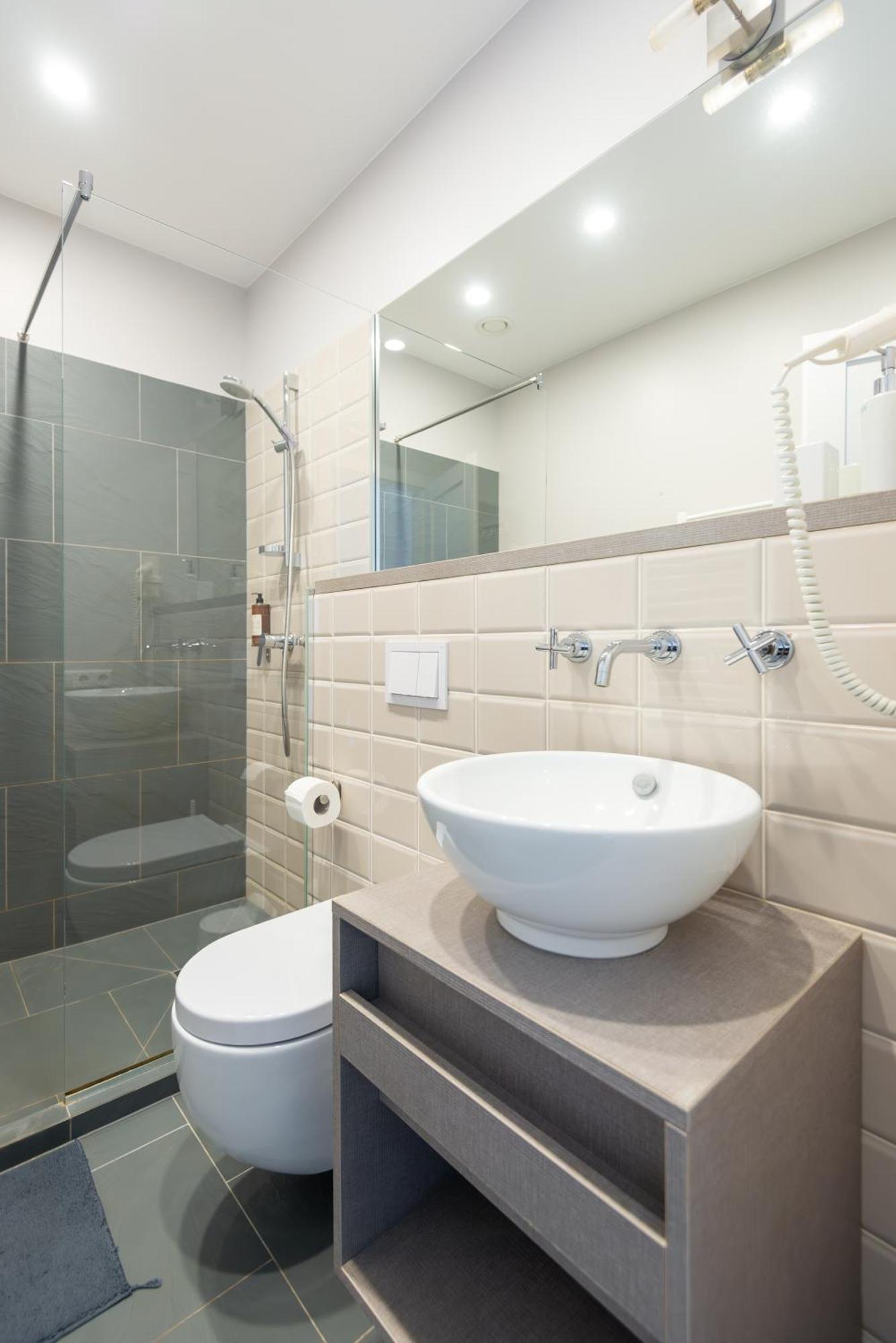 Guesthouse Zilviciu G. 5 Palanga Rom bilde