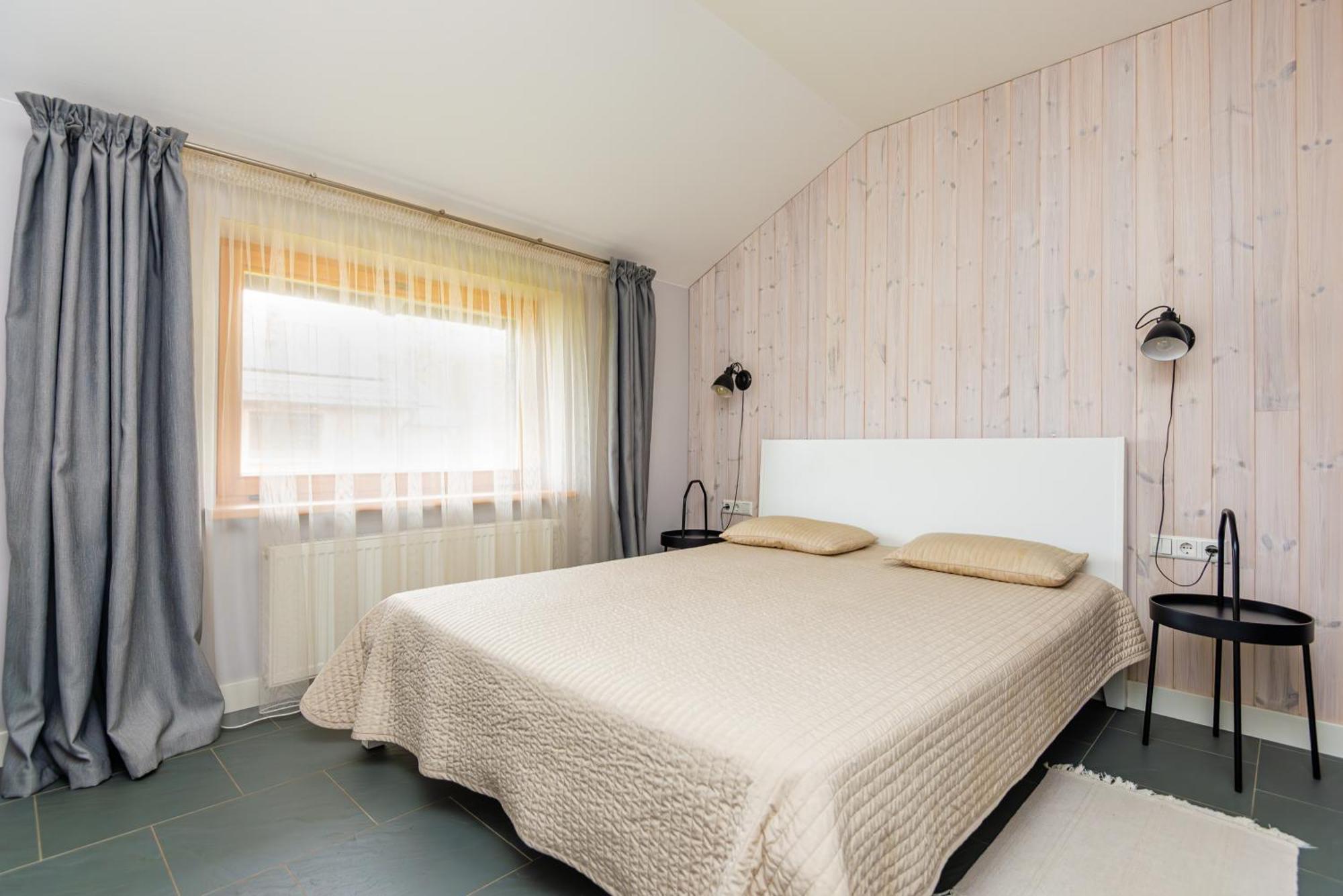 Guesthouse Zilviciu G. 5 Palanga Eksteriør bilde