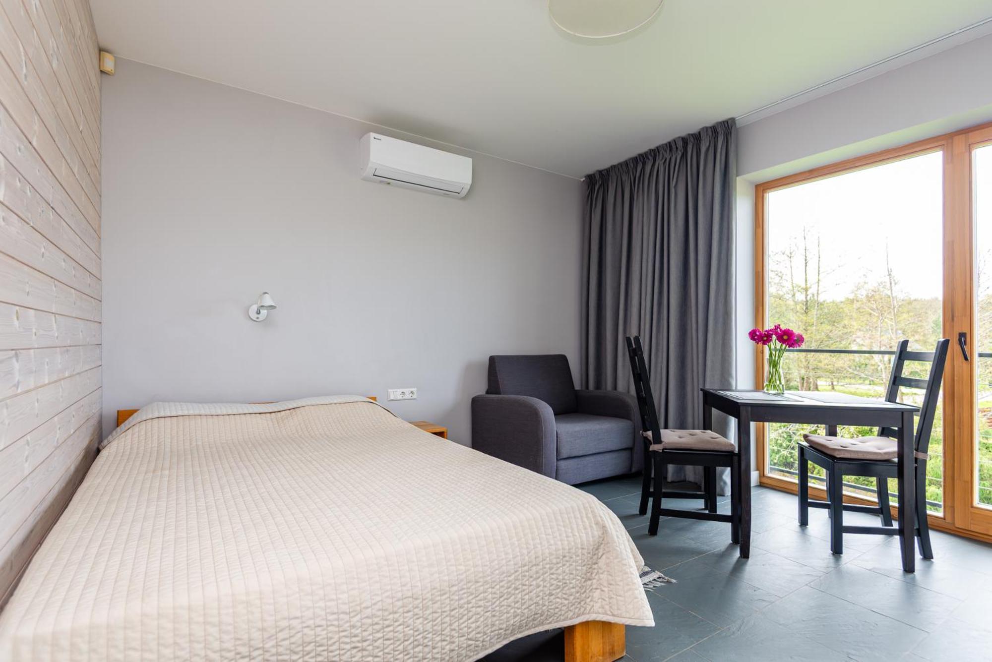 Guesthouse Zilviciu G. 5 Palanga Eksteriør bilde