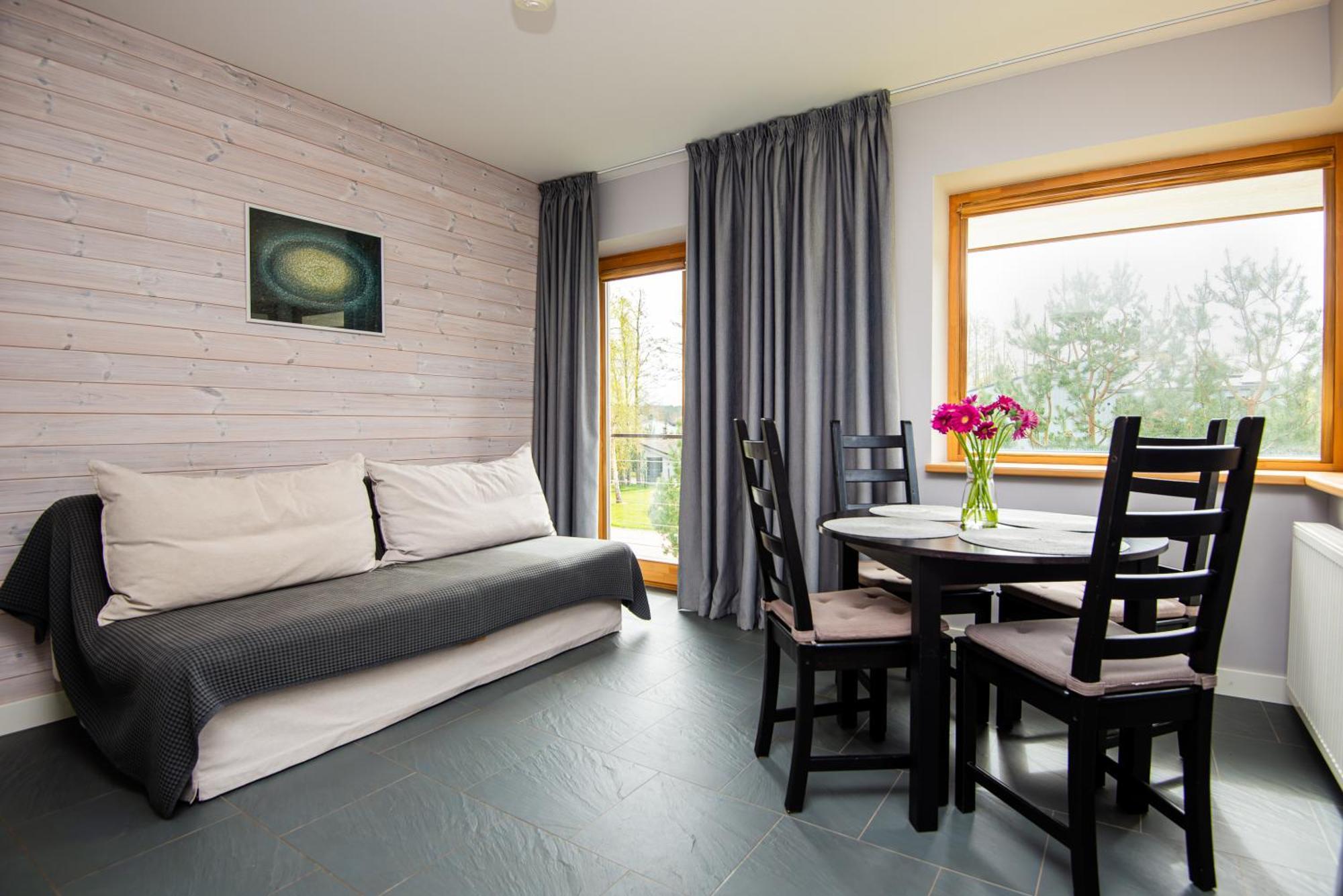 Guesthouse Zilviciu G. 5 Palanga Eksteriør bilde