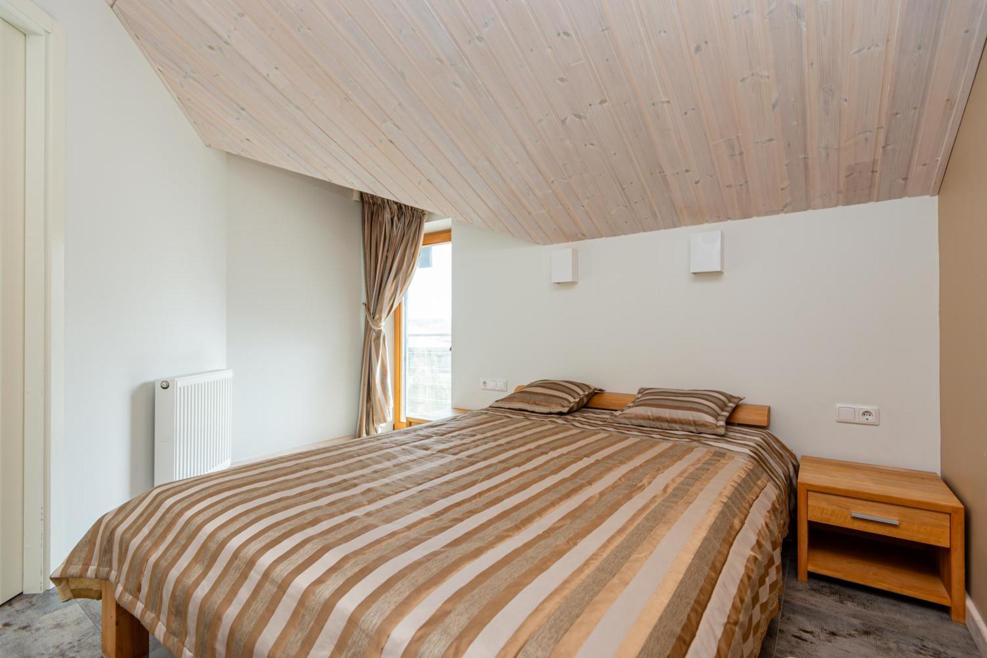 Guesthouse Zilviciu G. 5 Palanga Eksteriør bilde