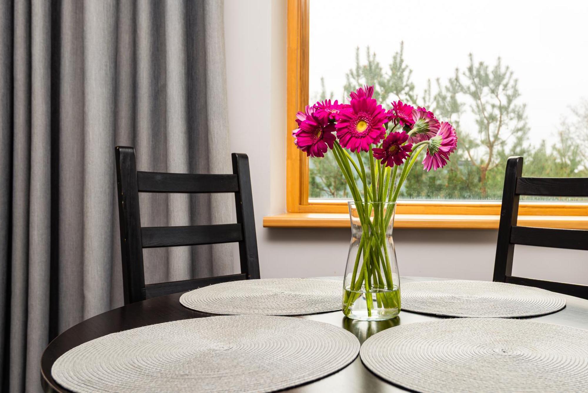 Guesthouse Zilviciu G. 5 Palanga Eksteriør bilde