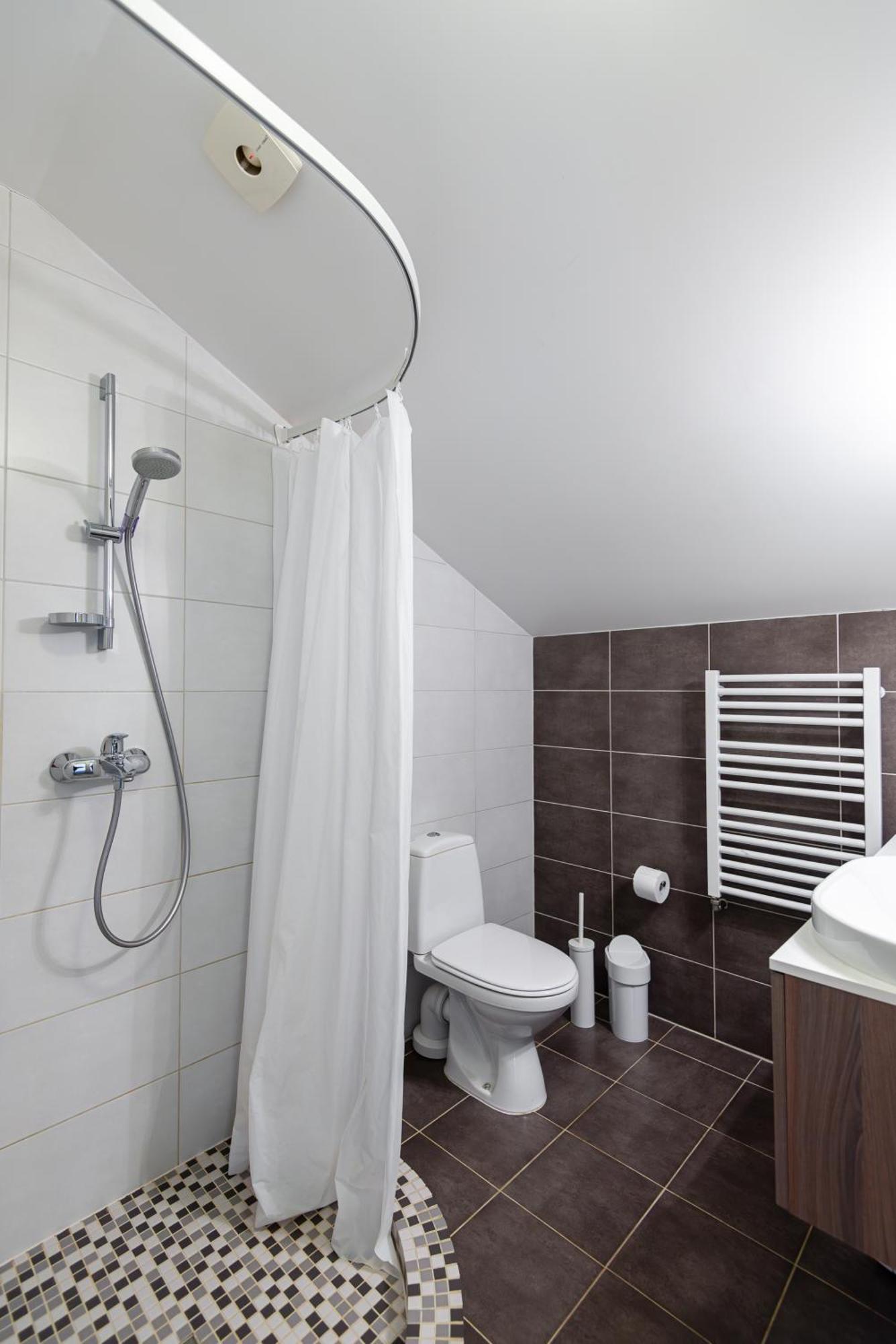 Guesthouse Zilviciu G. 5 Palanga Eksteriør bilde