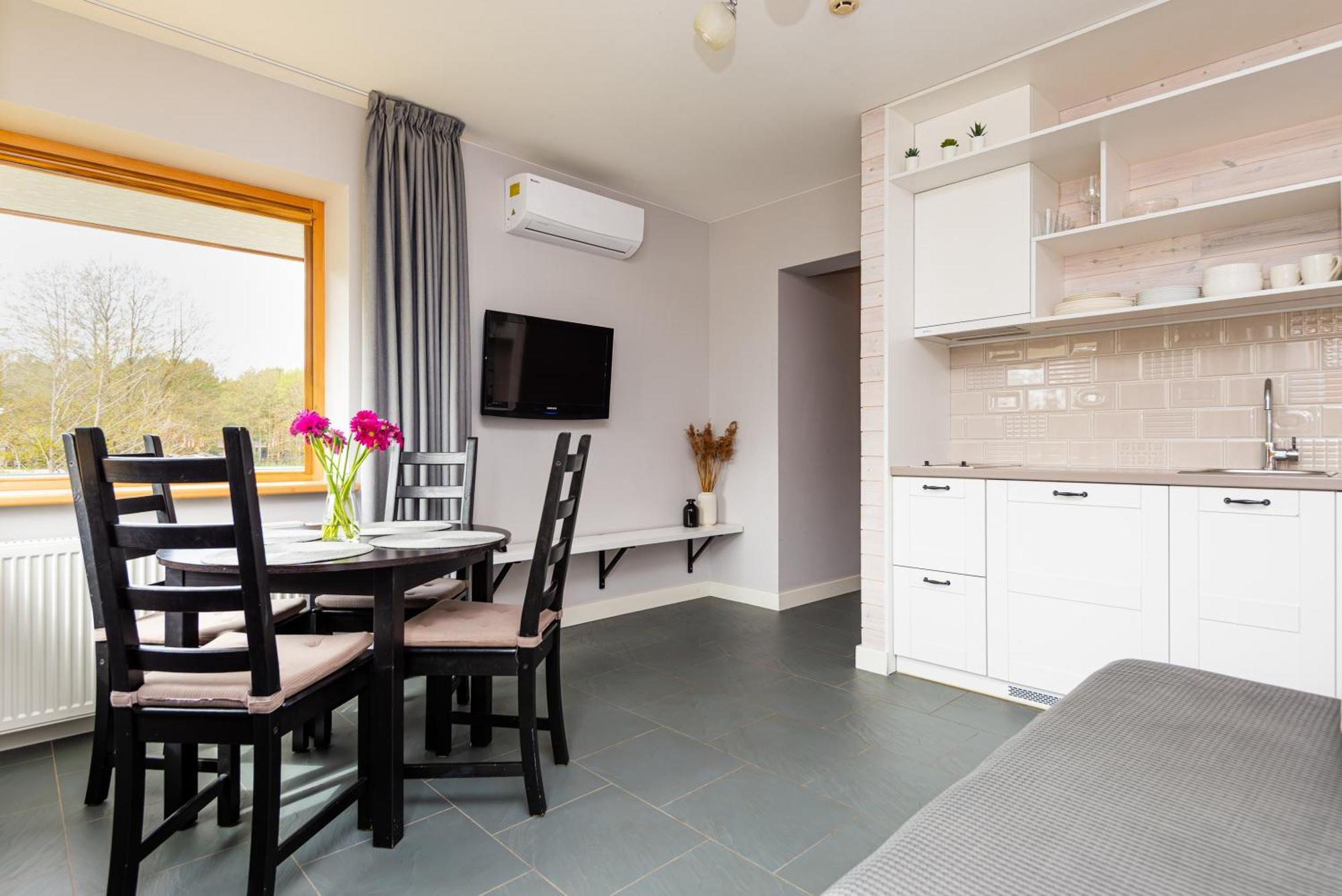Guesthouse Zilviciu G. 5 Palanga Eksteriør bilde