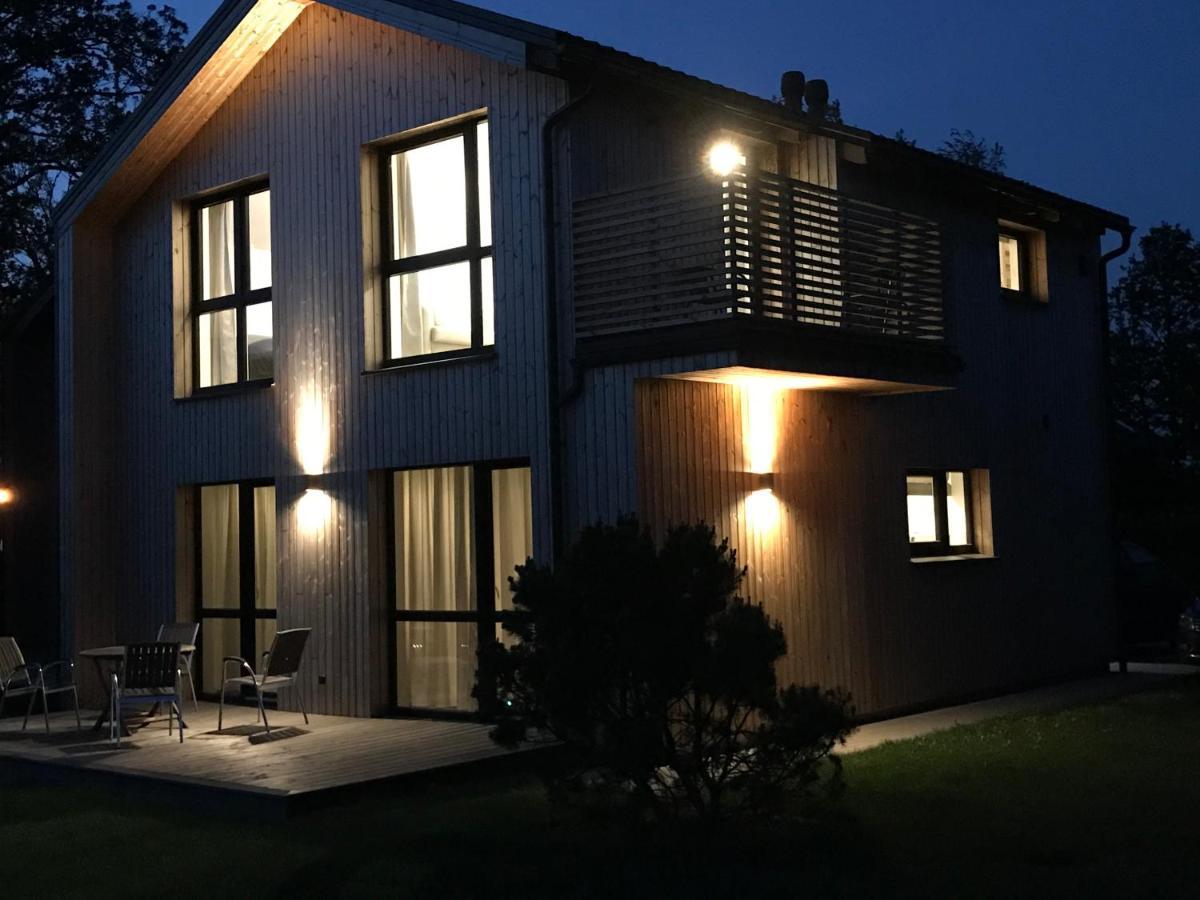 Guesthouse Zilviciu G. 5 Palanga Eksteriør bilde